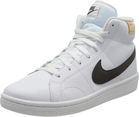 nike court royale herren schuh|Nike Court Royale 2 Mid Men's Shoes.